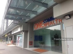 One Commonwealth (D3), Factory #315883721